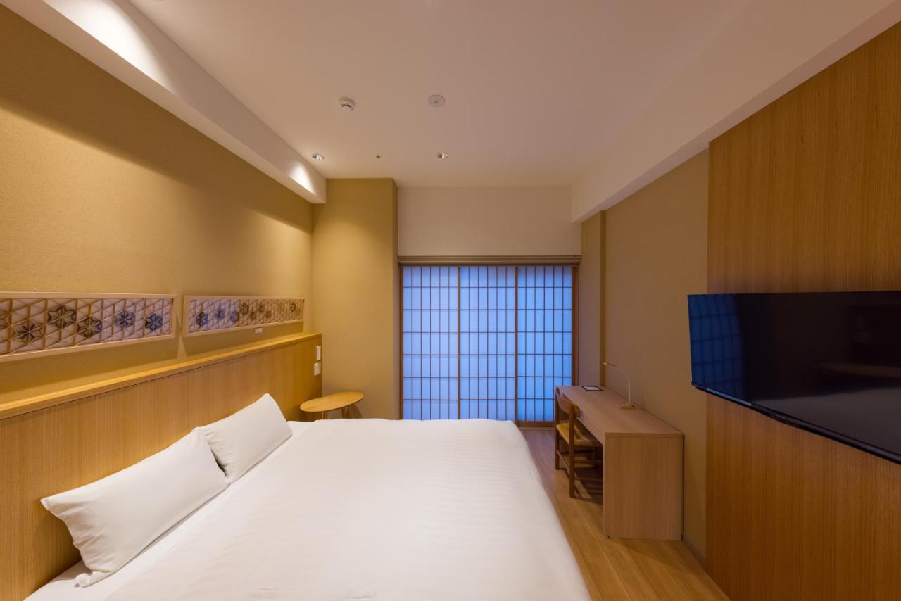 9 Hotel Hakata Fukuoka  Ngoại thất bức ảnh