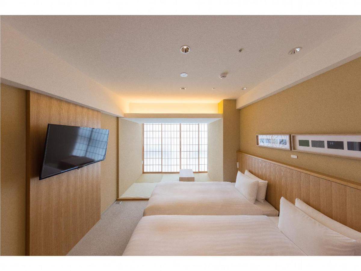 9 Hotel Hakata Fukuoka  Ngoại thất bức ảnh